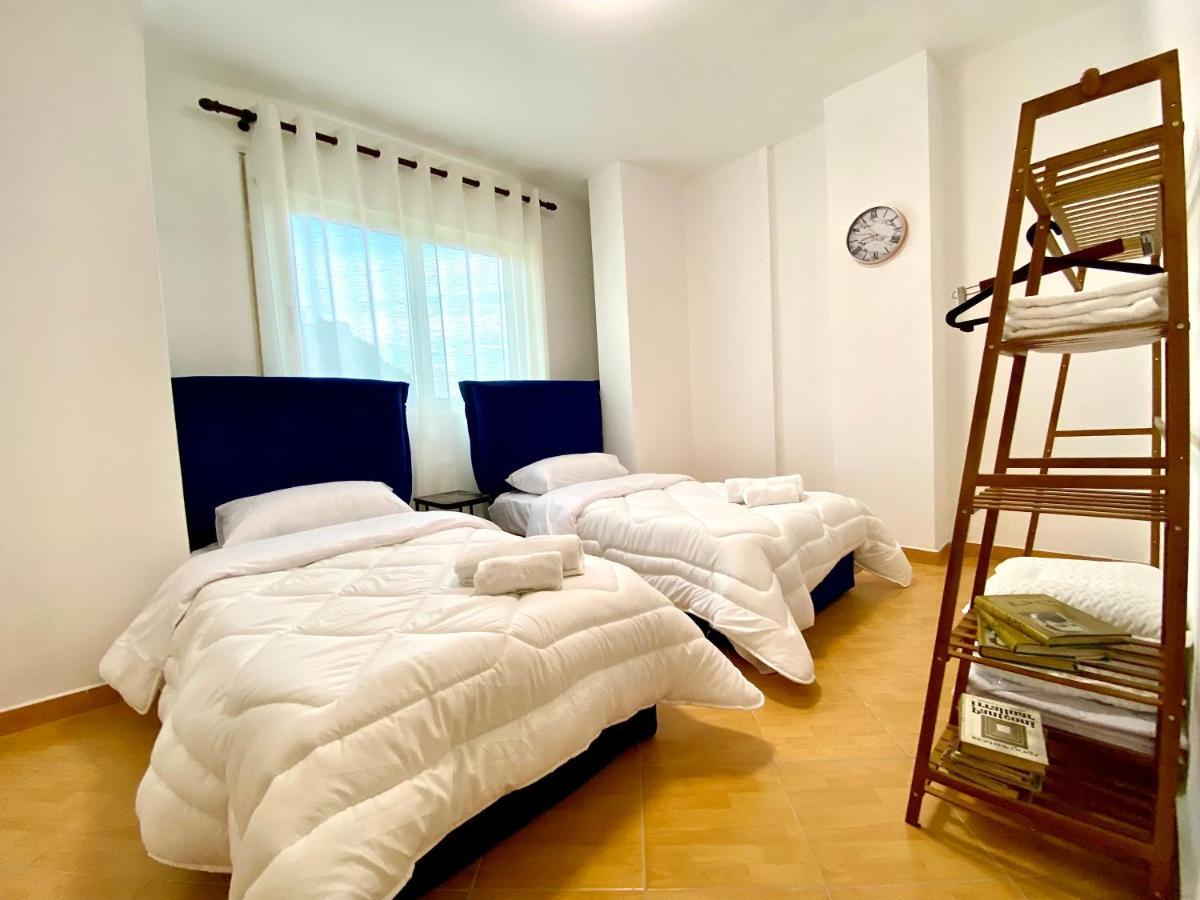 Cozy Seaview Apartment Vollga Central Durrës Exterior foto